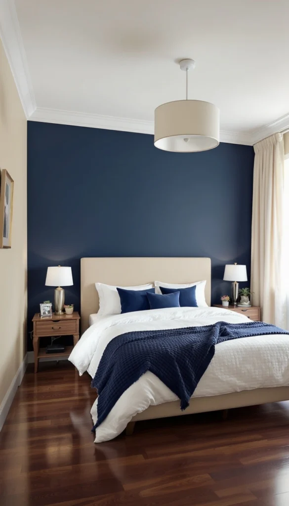 Aesthetic Bedroom Color Schemes