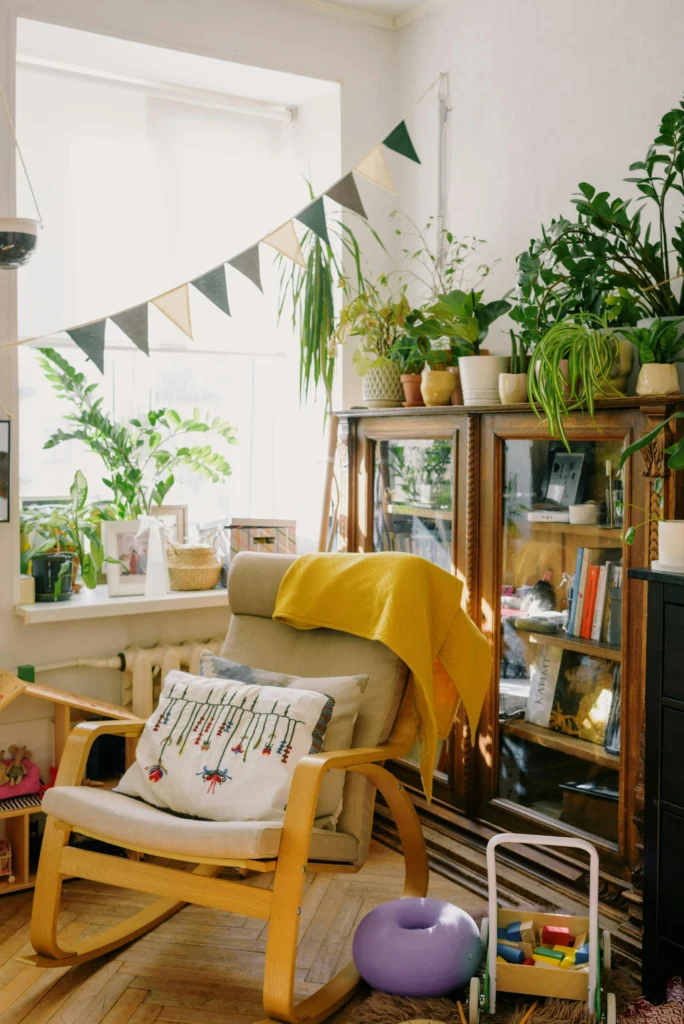 12 Cozy Nooks & Stylish Looks Home Decor Inspiration