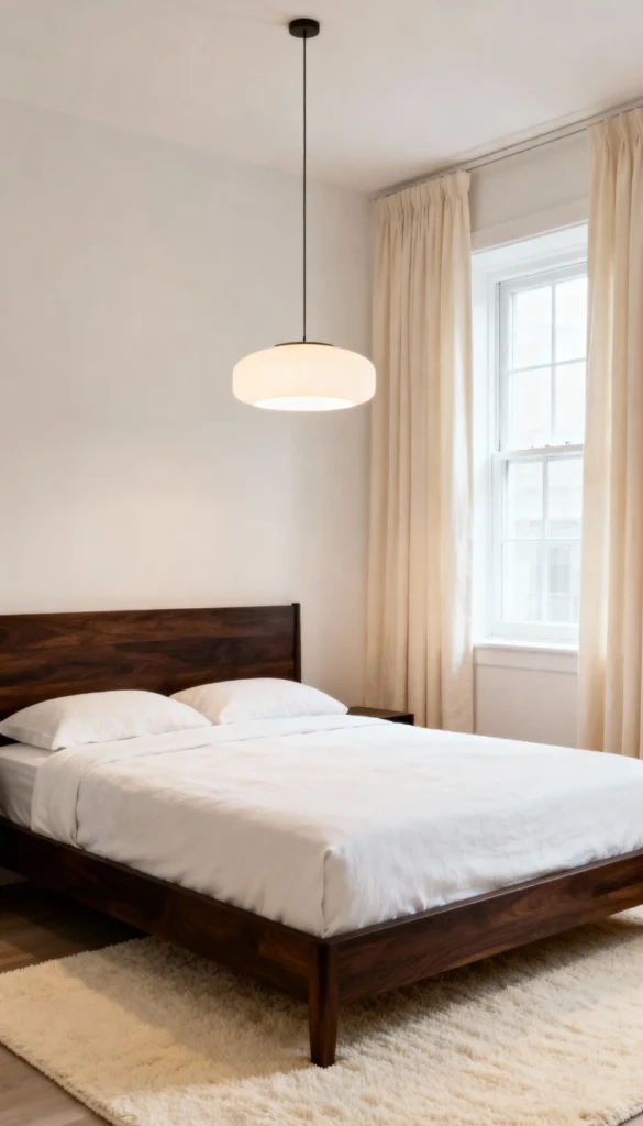 12 Brown Bedroom Decor Inspirations for A Relaxed Aesthetic