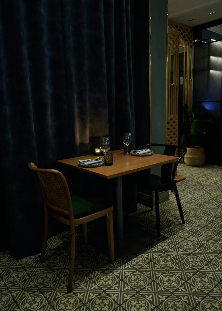 Dining Room Decorating Ideas