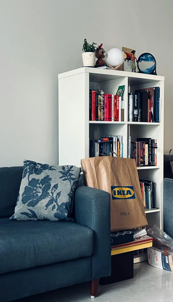 11 Creative Ways to Decorate Your Reading Nook