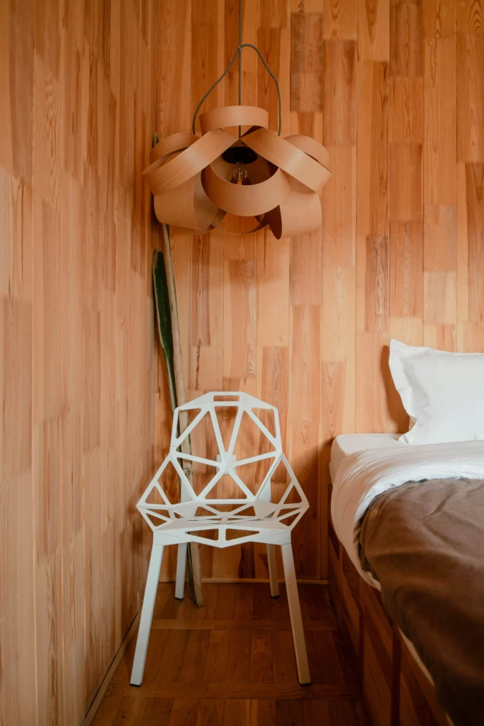 Beautiful Wood Accents to Add Warmth to Your Home