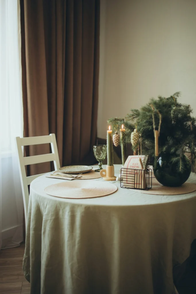 Creating a Beautiful Dining Room on a Budget