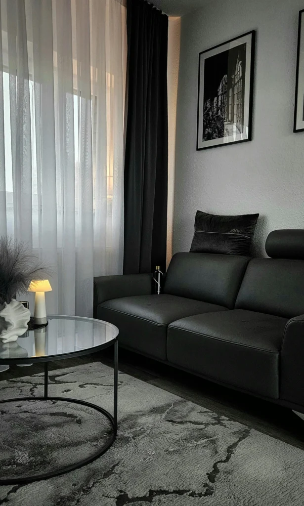 Cozy Corner Living Room Ideas for Warm, Inviting Spaces