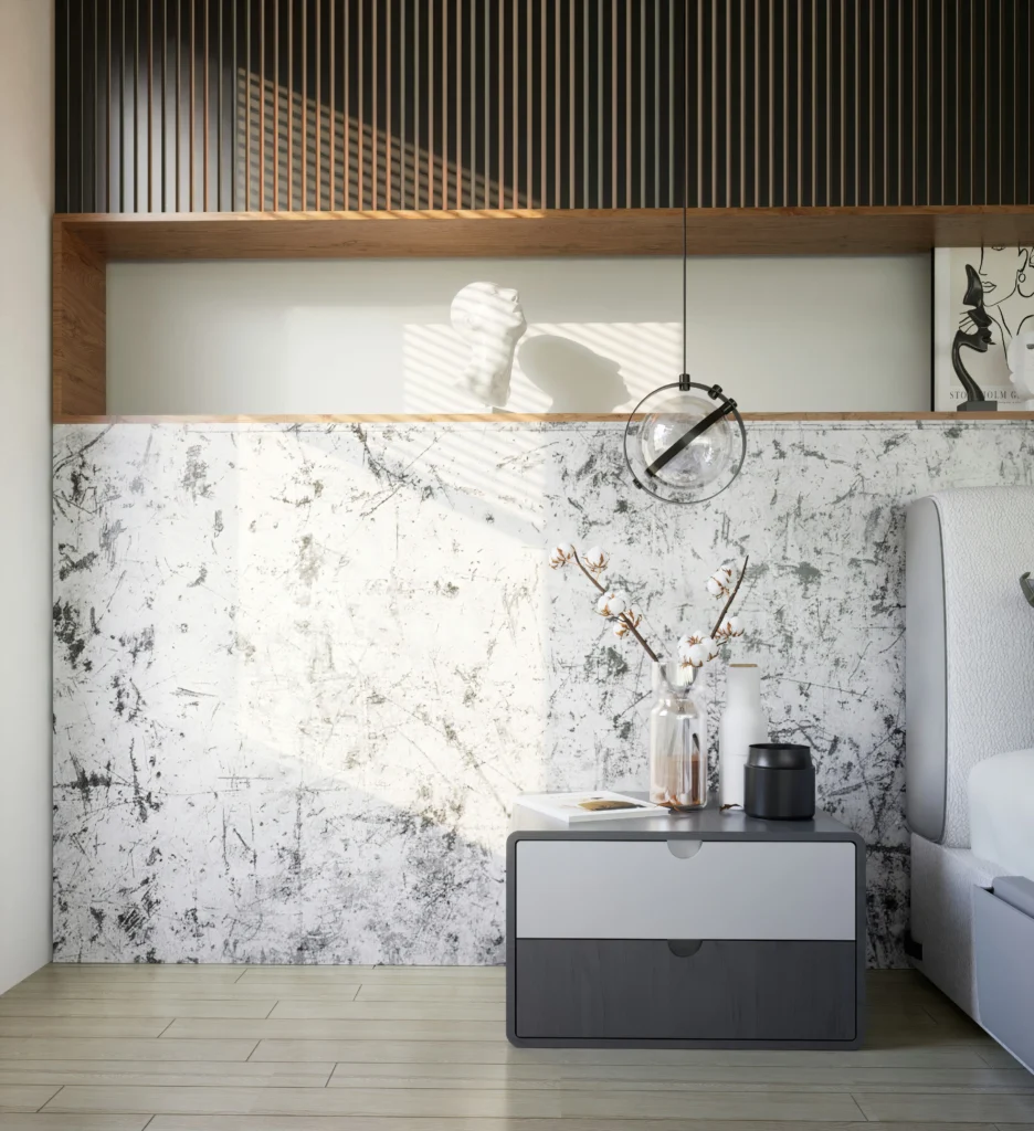 Beautiful Wood Accents to Add Warmth to Your Home