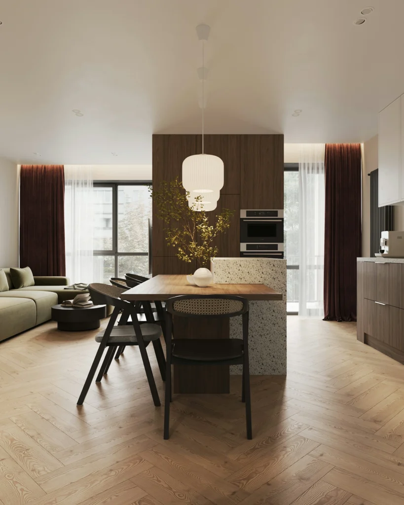 Creating a Beautiful Dining Room on a Budget