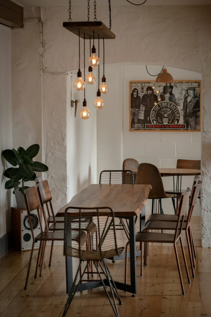  Beautiful Dining Room Decor