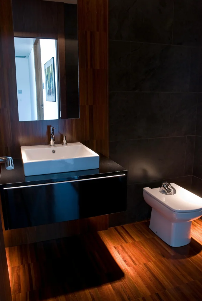 Bathroom Inspiration Decor — Modern & Cozy Designs