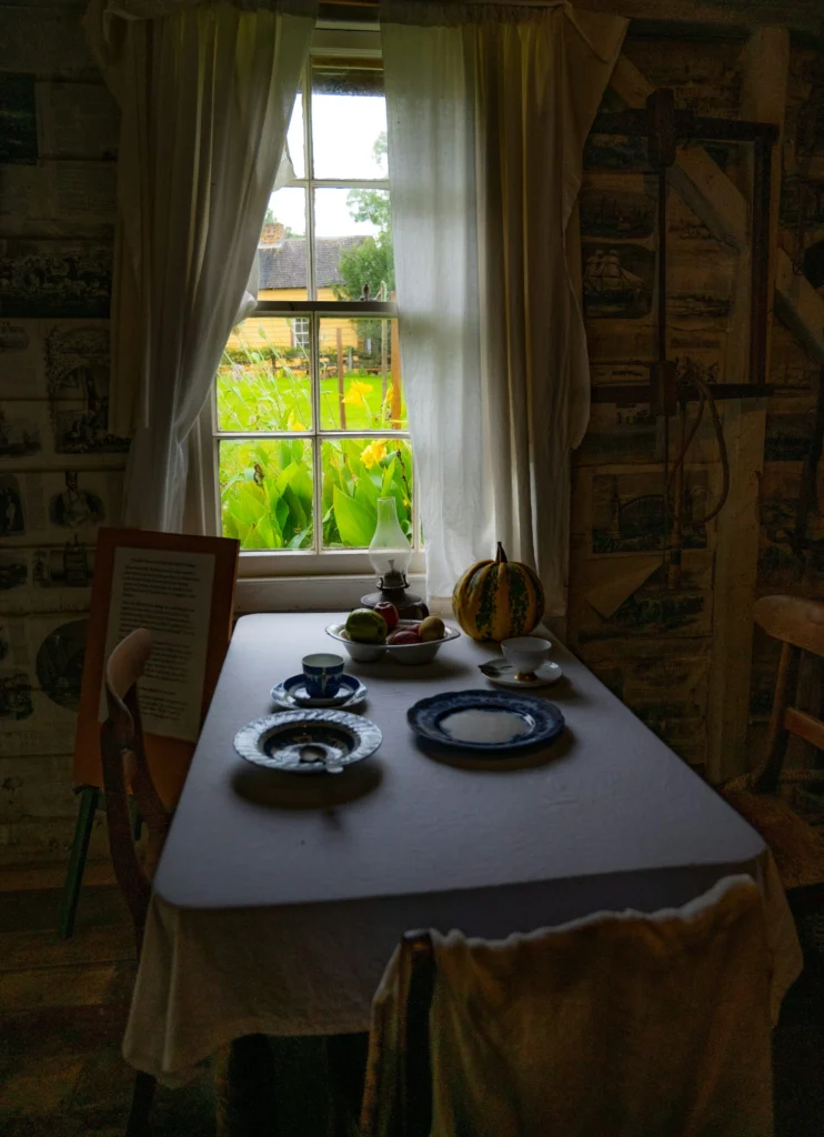 Dining Room Decorating Ideas