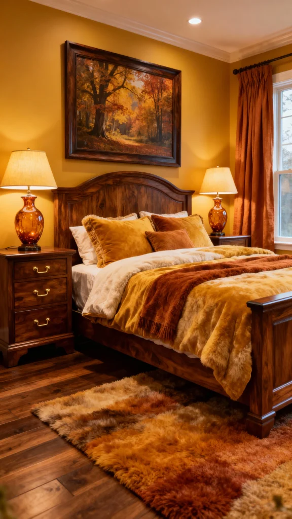 12 Yellow Bedrooms Bright, Happy, and Energy-Boosting Designs