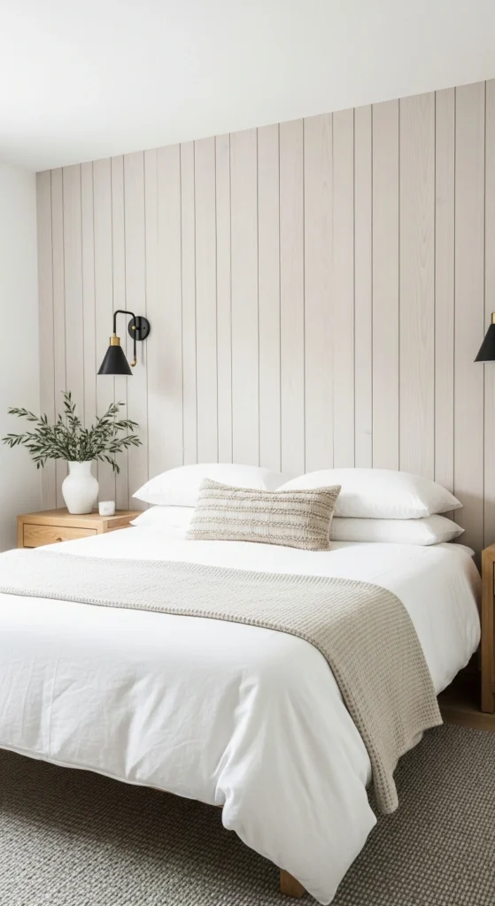 Beautiful Wood Accents to Add Warmth to Your Home