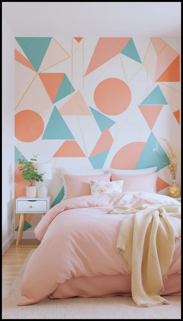 Aesthetic Bedroom Color Schemes