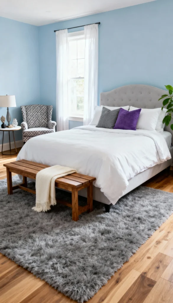 11 Timeless Bedroom Color Schemes for Every Mood