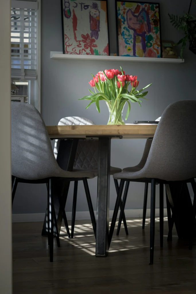 Cozy Dining Room Ideas