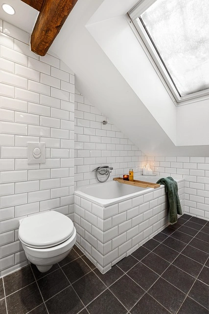 Bathroom Redesign Ideas with Stunning Decor