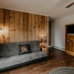Beautiful Wood Accents to Add Warmth to Your Home