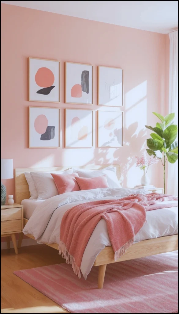 12 Serene Bedroom Color Schemes for A Calm Retreat
