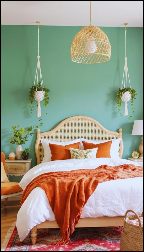 Modern Bedroom Color Schemes for Every Style