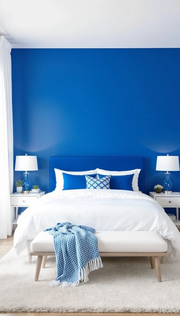 12 Soft Bedroom Color Schemes for Aesthetic Interiors
