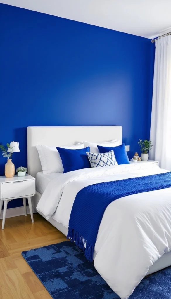 11 Timeless Bedroom Color Schemes for Every Mood