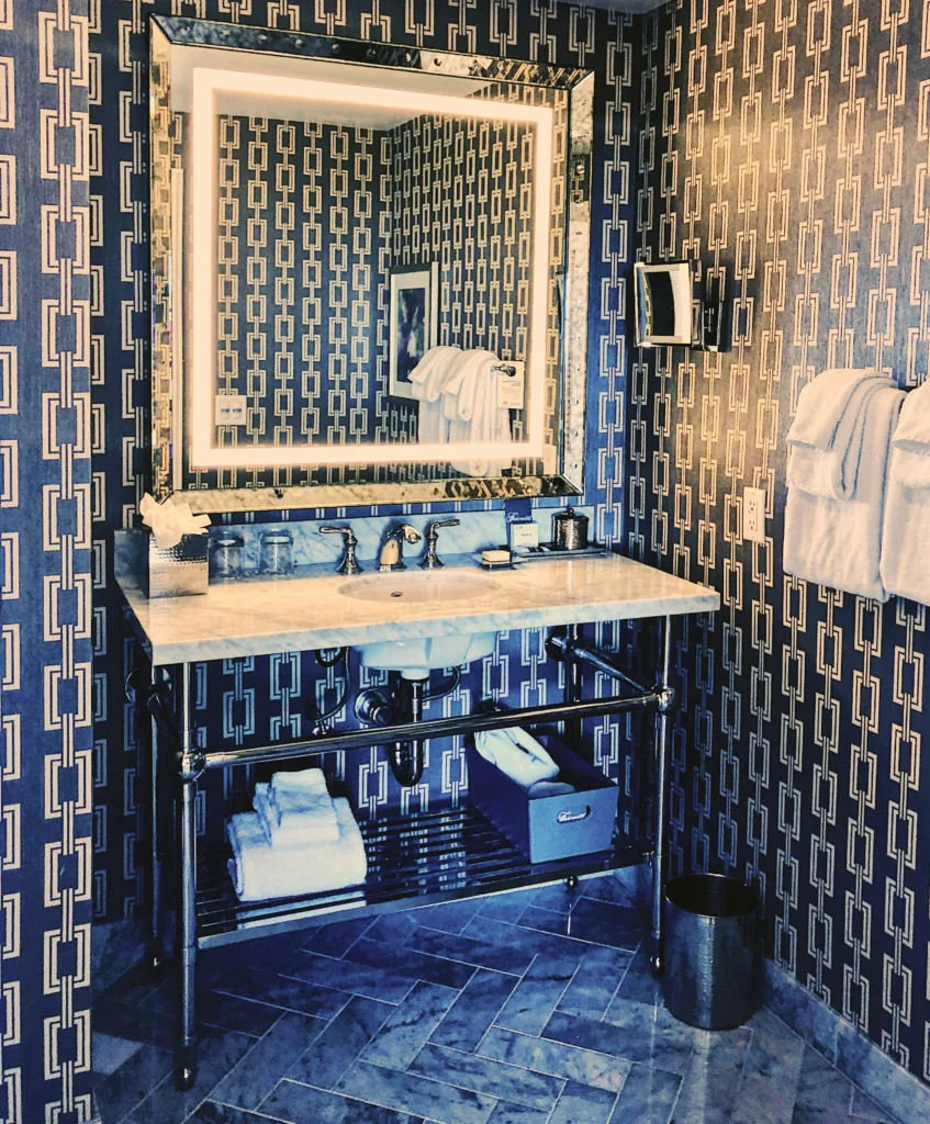 Bathroom Redesign Ideas with Stunning Decor