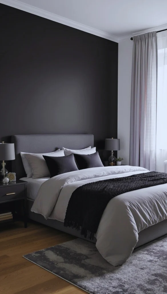 Dreamy Bedroom Color Schemes for Relaxed Living