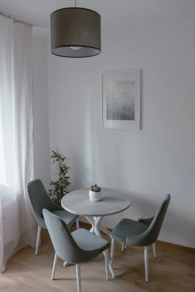  Beautiful Dining Room Decor