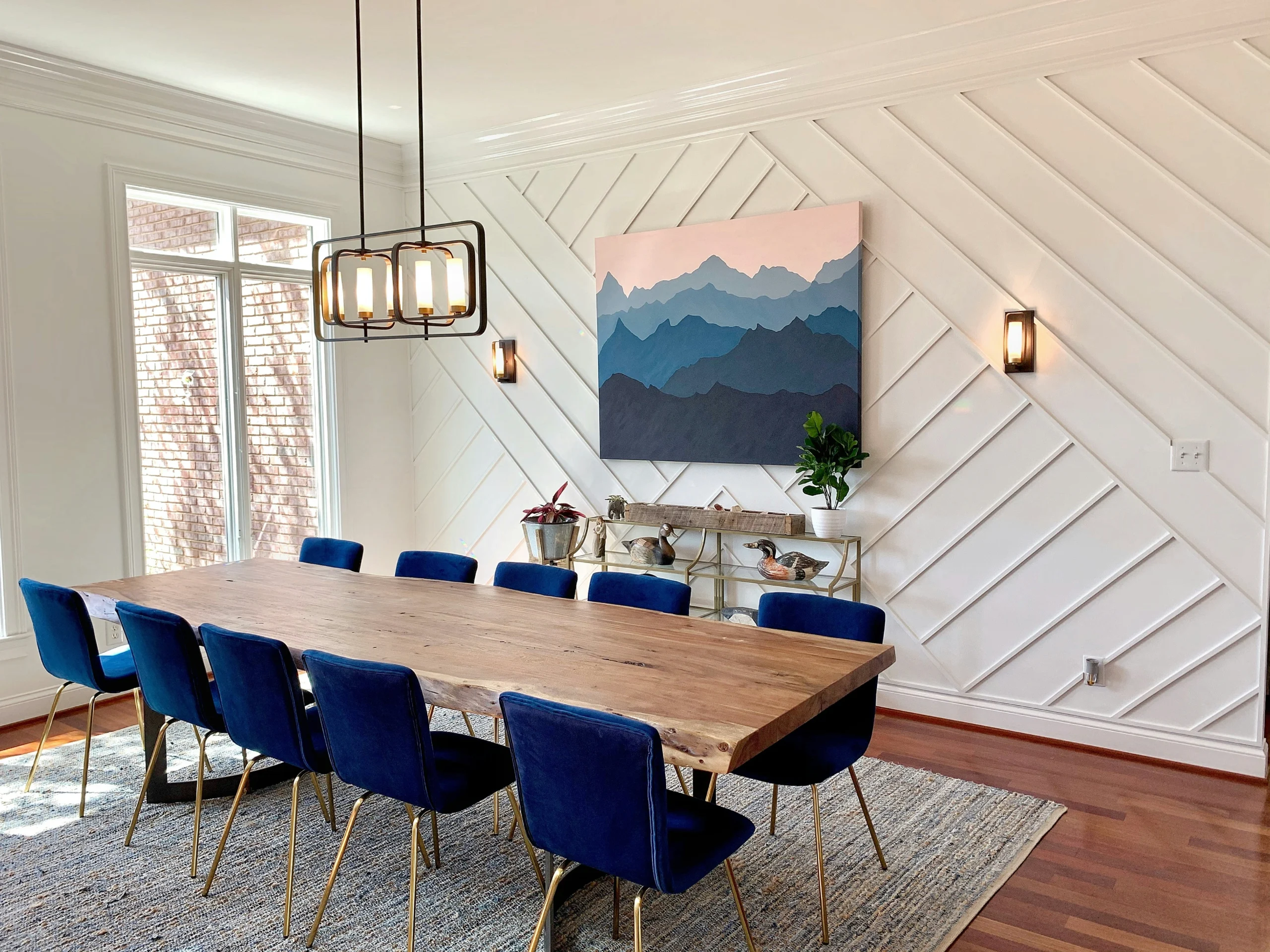 Cozy Dining Room Ideas