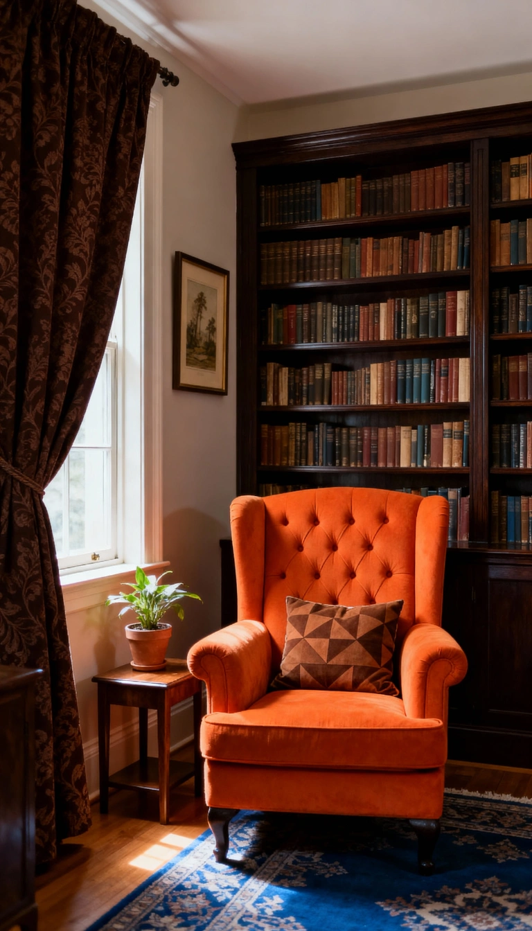 Create a Book Lover's Paradise Dreamy Reading Nook Ideas