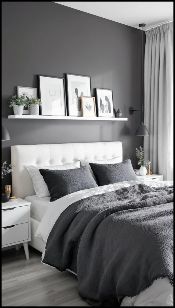 12 Room Color Ideas Bedroom For A Peaceful Retreat