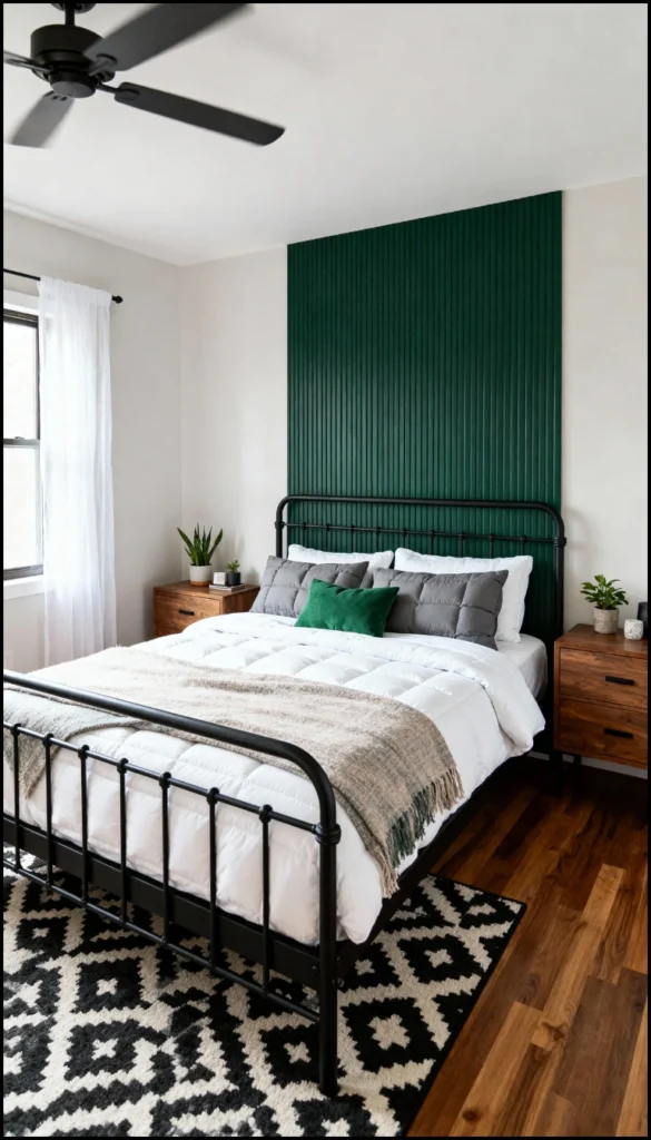 13 Chic Bedroom Color Schemes for Effortless Style