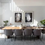 Dining Room Decor Ideas for a Stylish & Functional Space