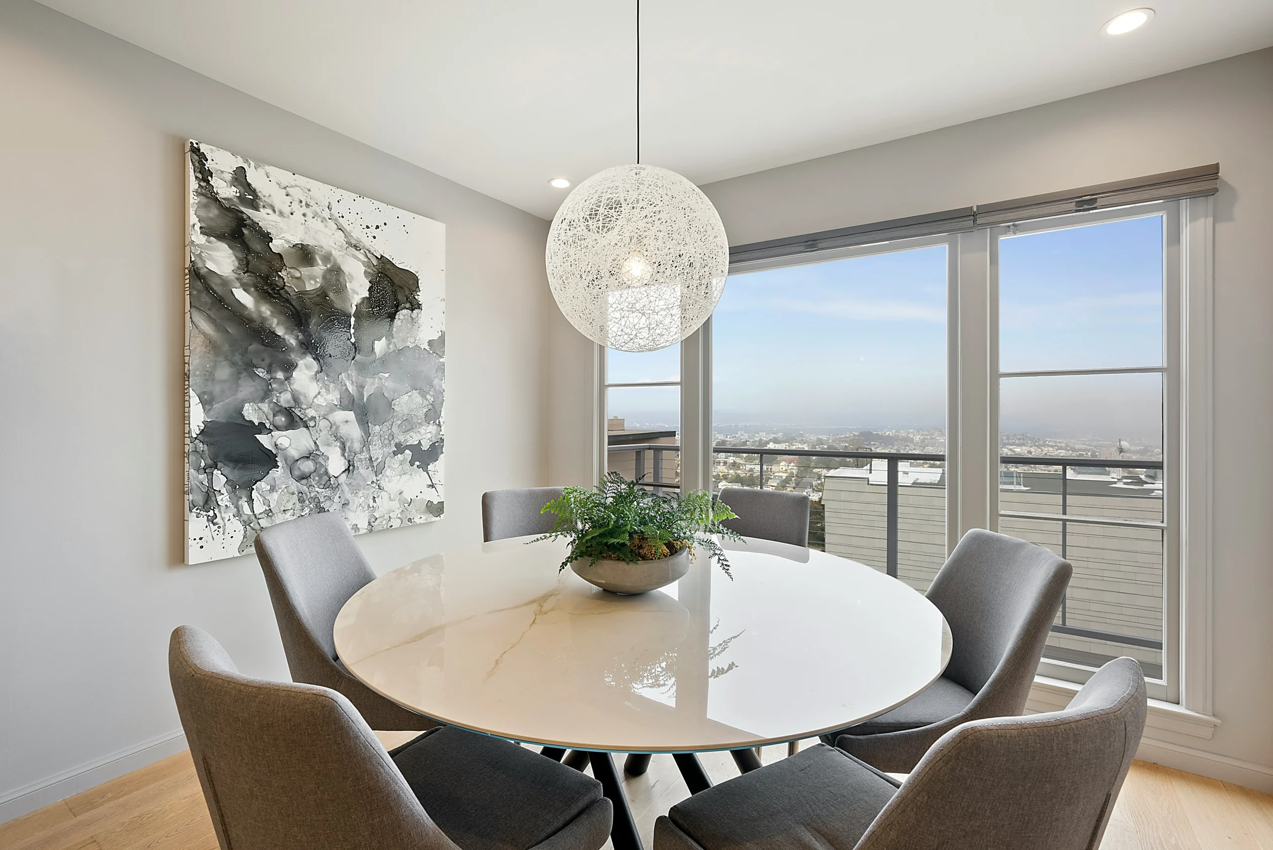 Dining Room Design Creating a Space for Connection & Style