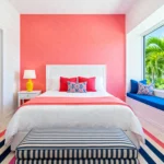 Dreamy Bedroom Color Schemes for Relaxed Living