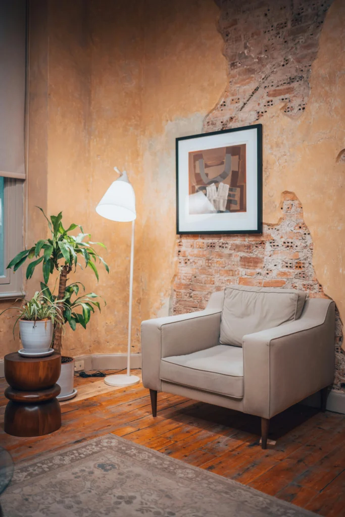 How to Style the Perfect Reading Nook at Home