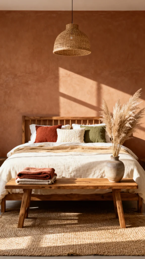 12 Serene Bedroom Color Schemes for A Calm Retreat