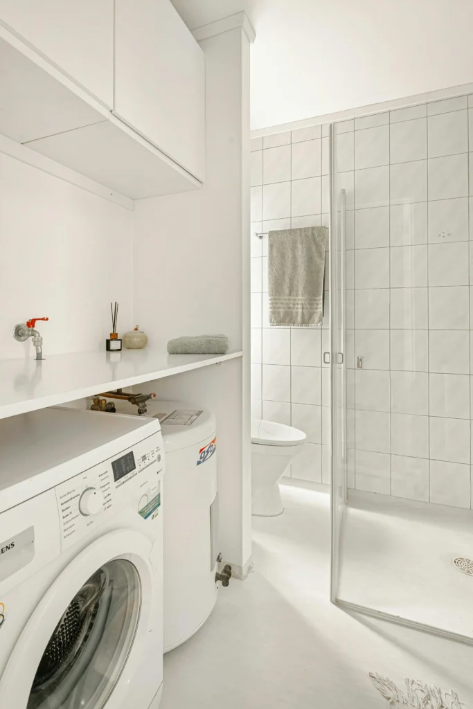 Bathroom Design Decor for a Fresh Modern Look