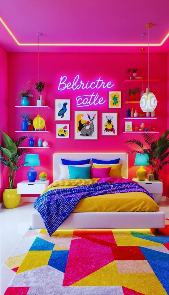 Modern Bedroom Color Schemes for Every Style