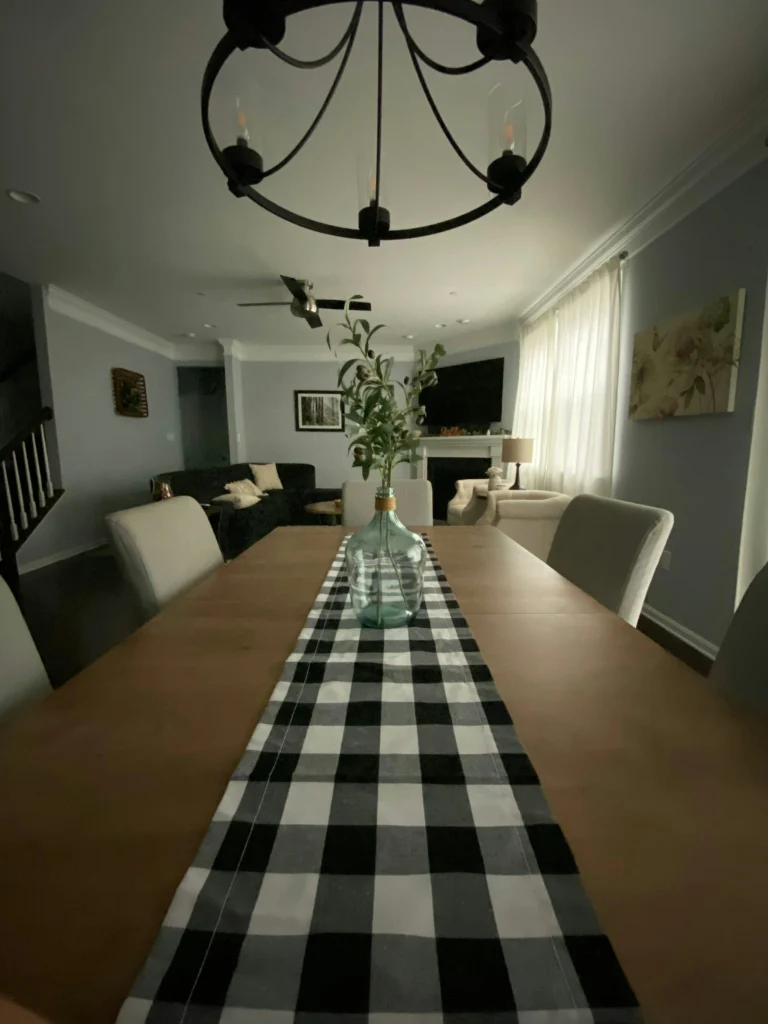 Creative Dining Room Decor