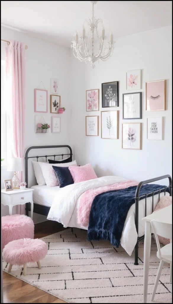 12 Soft Bedroom Color Schemes for Aesthetic Interiors