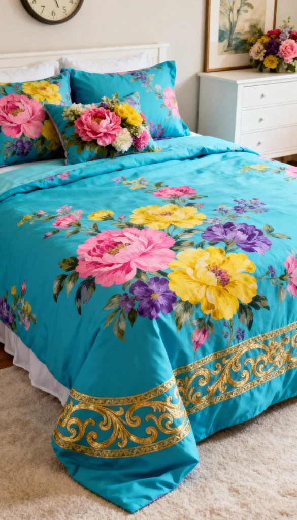 11 Timeless Bedroom Color Schemes for Every Mood