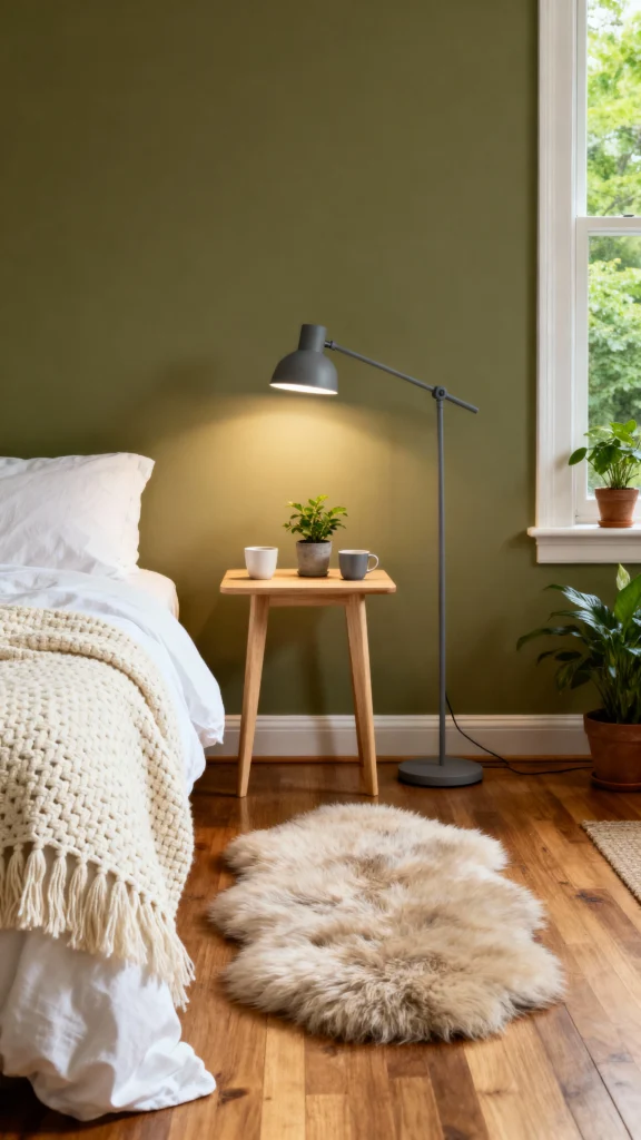 12 Serene Bedroom Color Schemes for A Calm Retreat