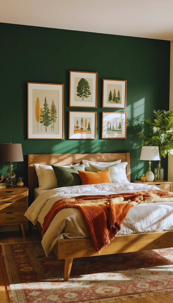 12 Room Color Ideas Bedroom For A Peaceful Retreat
