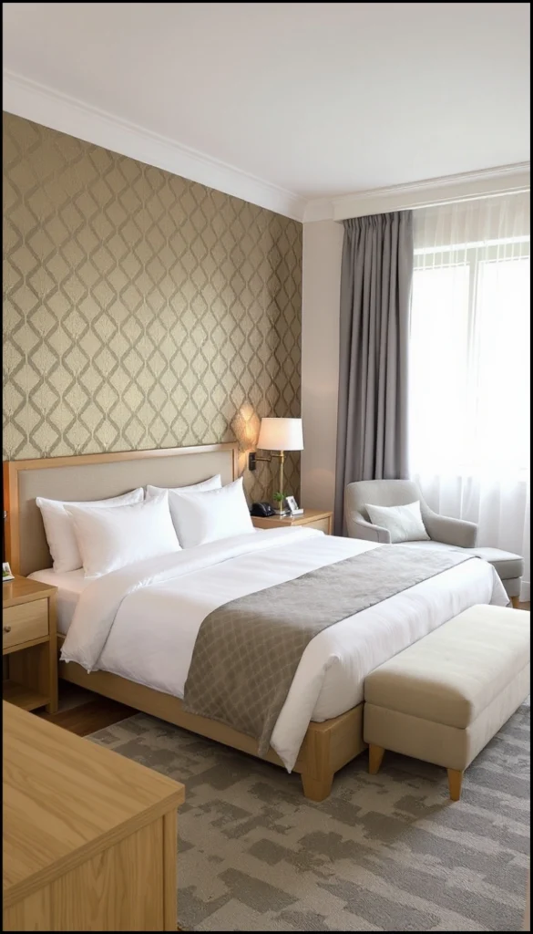 12 Soft Bedroom Color Schemes for Aesthetic Interiors