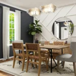 How to Create a Cozy Dining Room Atmosphere