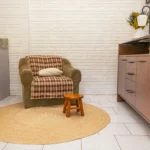 How to Style the Perfect Reading Nook at Home