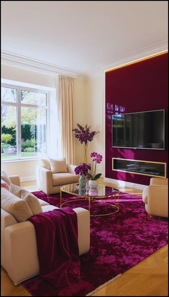 Living Room Inspiration: TV Spaces We Love