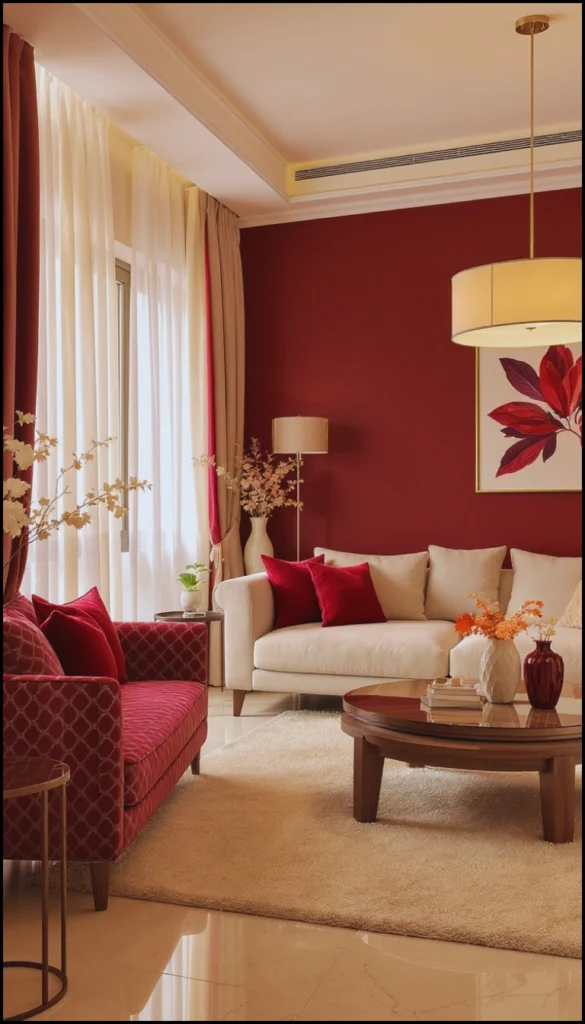 10 Warm Living Room Ideas to Create a Cozy, Welcoming Space You’ll Love