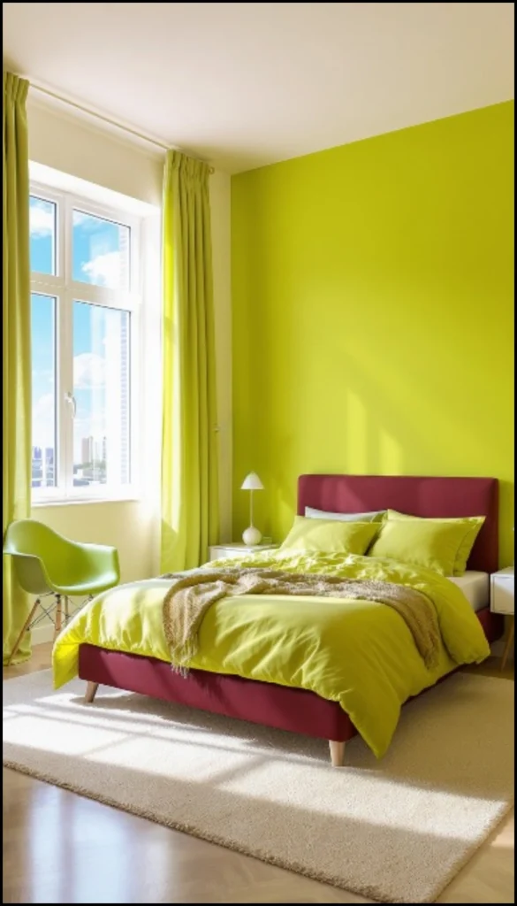 12 Serene Bedroom Color Schemes for A Calm Retreat