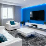 Living Room With TV Genius Layout Ideas for Any Space